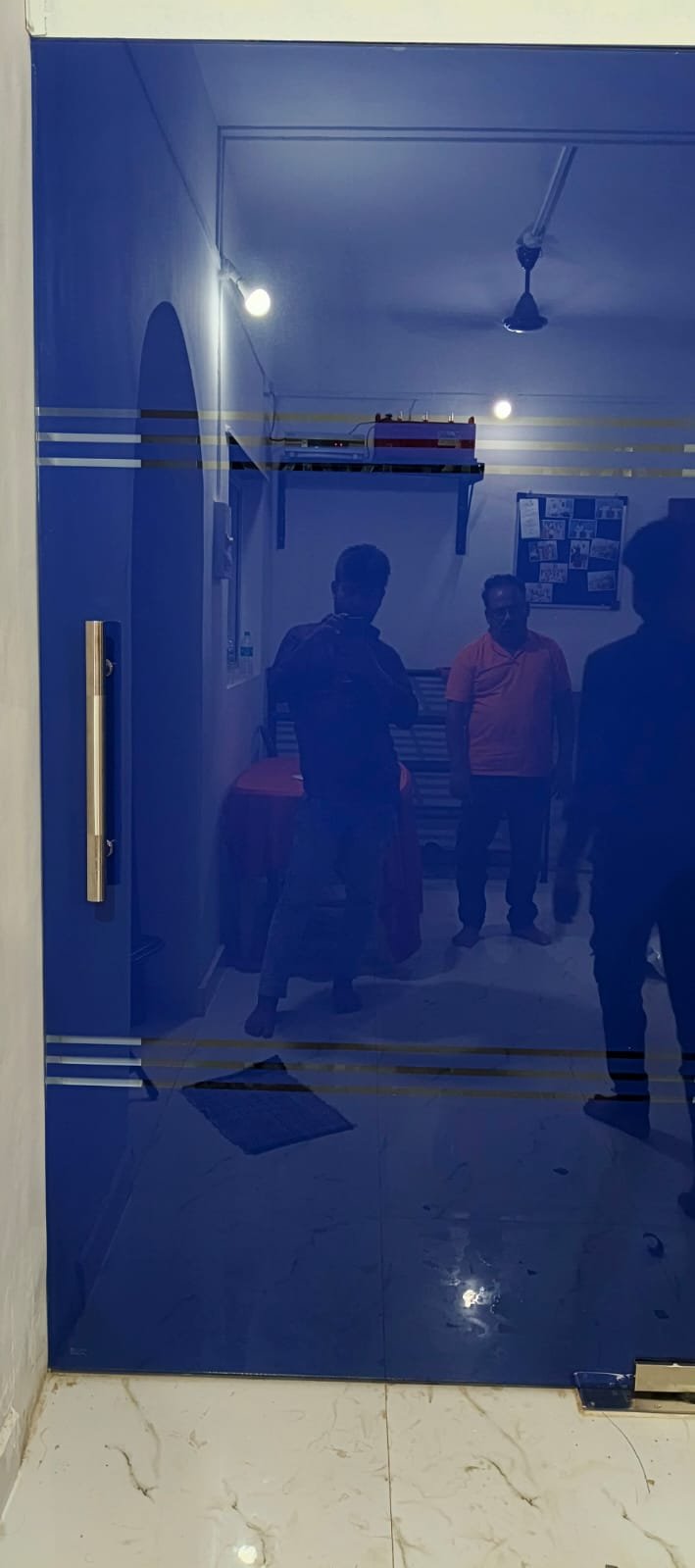 Asif Decor Project 1